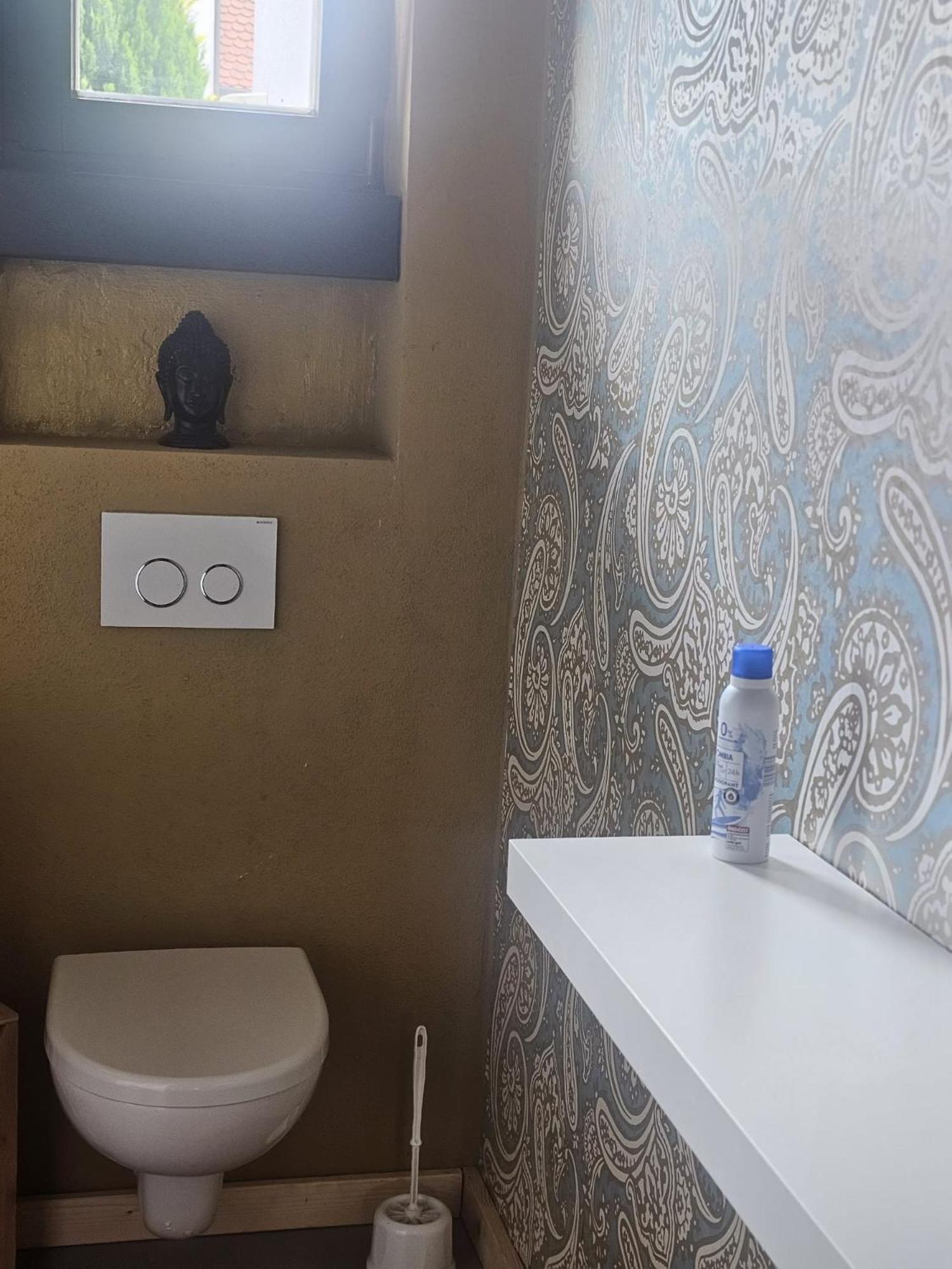 Gemuetliche Wohnung Mit Sauna Neumarkt in der Oberpfalz Exterior foto