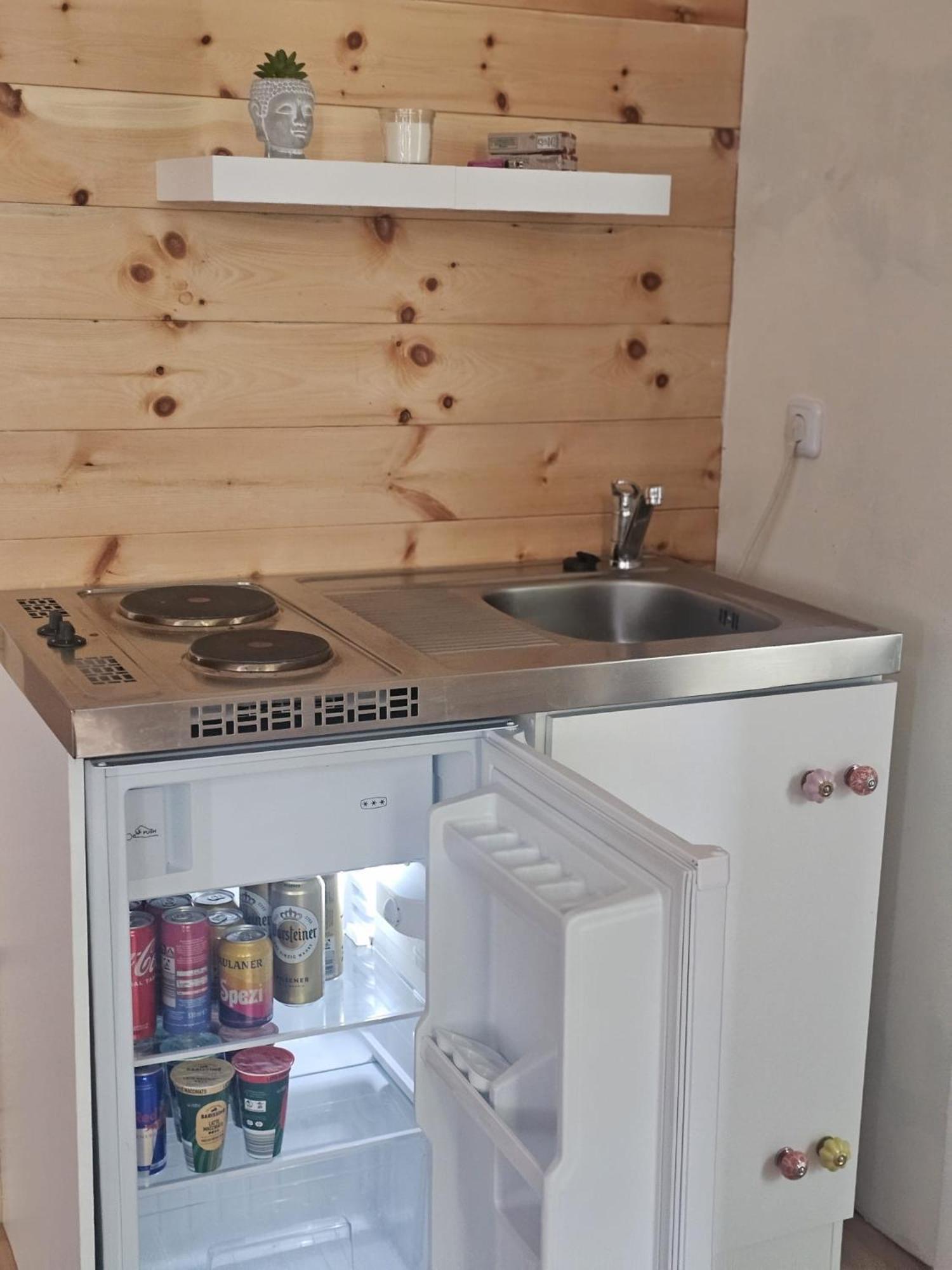 Gemuetliche Wohnung Mit Sauna Neumarkt in der Oberpfalz Exterior foto