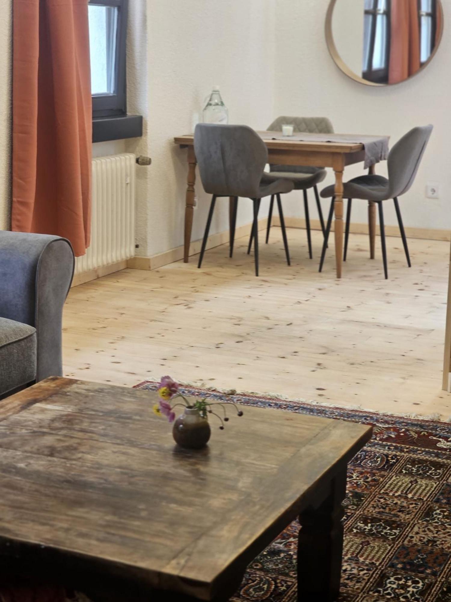 Gemuetliche Wohnung Mit Sauna Neumarkt in der Oberpfalz Exterior foto